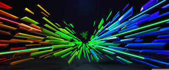 You will definitely choose from a huge number of pictures that option that will suit you exactly! Razer Background 3840x1600 Wallpaper Teahub Io