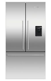 fisher paykel rf610adux5 614l activesmart french door fridge appliances online french door refrigerator fridge french door counter depth french door refrigerator