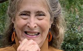 Poetry Moment: 'This Aging Body', by Amy Small-McKinney