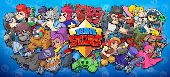 Forms.gle/19i9boefaivpqdm7a thanks for trying my brawl stars quiz! Video Game Brawl Stars 1080p Wallpaper Hdwallpaper Desktop Star Wallpaper Brawl Star Trailer