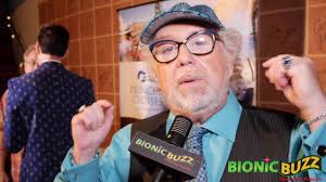 Geoffrey Mark Interview at LA's Next Great Stage Star Finale