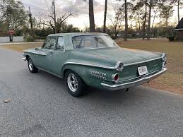Image result for Glade Green 1962 Dodge
