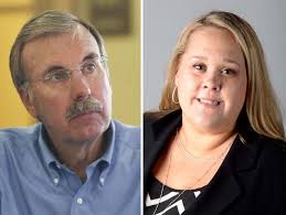 Parent Activist Challenging Incumbent Polk School Board Member Tim Harris