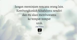 Kamu pasti akan merasa jauh lebih tenang dan kuat, seberapa besarpun masalah yang. 159 Kata Kata Rencana Jagokata