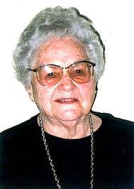 Ruby Workman Obituary (2012)