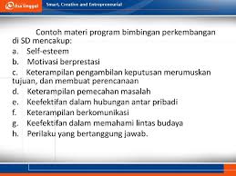 Contoh program bk di sd. Managemen Dan Program Bk Di Sd Ppt Download