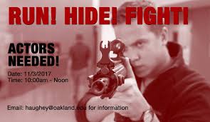 OU Video Services Department