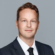 Benjamin Dalsgaard Hughes