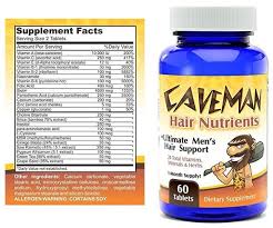 There are hundreds of hair loss supplements. 6 Best Beard Vitamins Do They Really Work Warning 2021