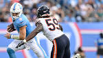 Chicago Bears: In-Depth News, Podcasts, Videos, Community