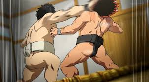 Seorang siswa kecil yang masih baru, ushio hinomaru, muncul ketika klub sumo kecil sma odachi masih lemah. Hinomaruzumou Episode 13 Subtitle Indonesia Shinobijawi