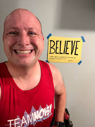 Our very own Betsy in the Motley Crue Excess Pass Documentary