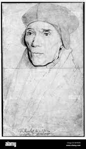 John fisher bishop of rochester hi-res stock photography and images