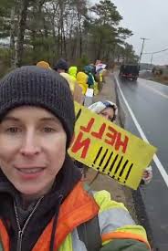 Uncovering Sand Mining Deceptions in Plymouth