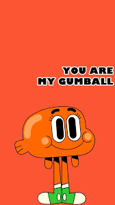 Wallpaper Darwin Hd Youaremygumball Best Friend Wallpaper Friends Wallpaper Cute Couple Wallpaper