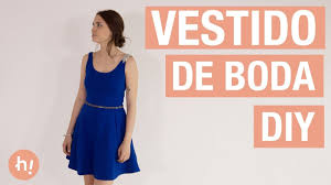 Cuanto más largo sea el texto, más difícil será para un reescritor reescribirlo porque tiene más dificultad para encontrar el significado del texto. Como Adornar Un Vestido Sencillo Para Una Boda Handfie Diy Youtube