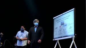Going digital in today's economy is at the forefront of societal change as communities emerge from a debilitating pandemic and face economic restoration challenges in the new normal. Malaysia To Go 5g Go Cloud Go Ai Grow With Intelligence The Edge Markets