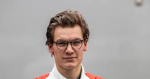 Spannung bis zur letzten Minute: Vincent Kolb Dritter am Nürburgring