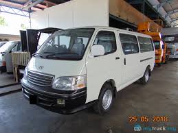 Price list of malaysia vans products from sellers on lelong.my. 2018 King Long Xiamen 2 800kg In Johor Manual For Rm60 000 Mytruck My