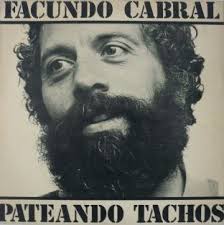 Pateando tachos by Facundo Cabral (Album, Singer-Songwriter): Reviews,  Ratings, Credits, Song list