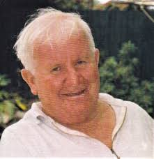 Swift, Bernard Edward “Bernie”