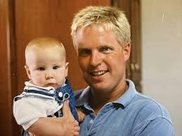 Raymond "Ray" Philip Rinker's Obituary