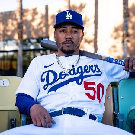 📸 Day #Ready #dodgernation