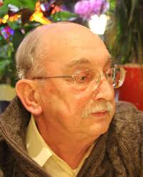 Décès de Monsieur Jean-Marie Gail (21-05-17), Annonce nécrologique