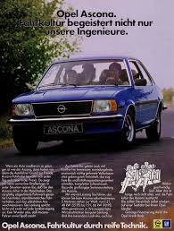 Pin By Cesar Villaverde On Petran Ad Car Opel Car Ads