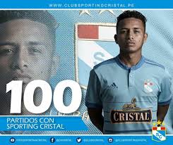 Club Sporting Cristal