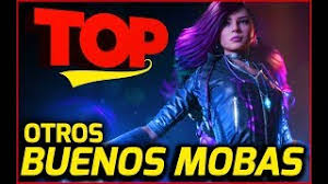 Offline or invisible mode is a great way to hide your online status on the league of legends client from your friend list. Juegos Parecidos A League Of Legends Top5 Youtube