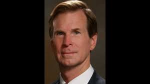 Charles Scribner III, "Scribners: Five Generations in Publishing"