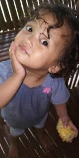 WHAT A BEAUTIFUL SMILE 😍