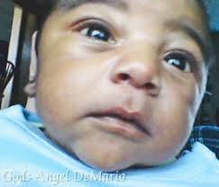 DeMario Richard Dixon