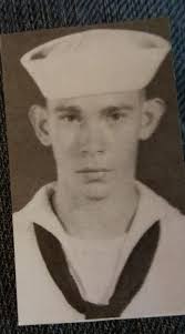 Introduction of a US Navy veteran