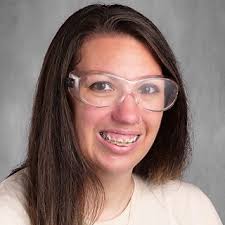 Meet the High School Team