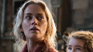 Emily olivia leah blunt is a british actress. Emily Blunt Filme 10 Highlights Mit Der Britin Aus A Quiet Place