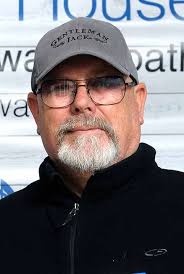 Peter "PJ" Johnson (1956-2022)