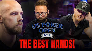 Event #4: $10,000 Big Bet Mix