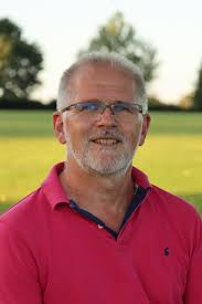 Members of Marnhull Parish Council