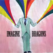 Imagine dragons have released two new songs, follow you and cutthroat. the tracks are the band's first new music since they released their fourth studio album, 2018's origins. Cutthroat Imaginedragons