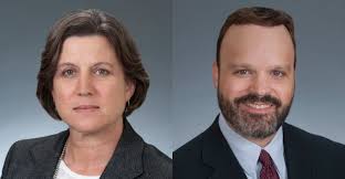 Congratulations to Sidley's Sara Brody and Rollin Ransom, who have been  named 2024 “Leading Commercial Litigators” by the Daily Journal,  recognizing the duo among the top lawyers who led major…