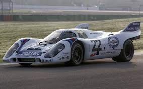 Porsche 917k Porsche 917 Porsche Le Mans