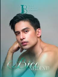 Lucena City's pride, John Paulo Delacruz 👑 is serving alpha confidence and  undeniable charm all set to claim that Mister International PH crown! 💪✨  We're rooting for you, John Paulo. Get that