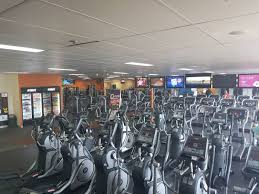 gyms near liverpool sydney trainaway