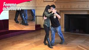 C'est une application simple où nous pouvons écouter des radios en ligne 100% tango 24 heures sur 24, mais en plus nous aurons une sélection de tangos. Apprendre A Danser Le Tango Youtube