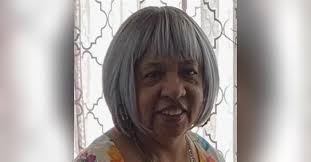 Mrs. Joyce Mackey Obituary