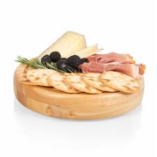 Get bambo cutting boards at target™ today. Baltimore Ravens Brie Cheese Cutting Board Tools Set 7 5 X 7 5 X 1 2 Ralphs