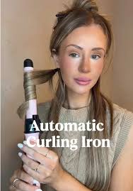 Effortless Curls with Sheglam It-Curl Instant Curler