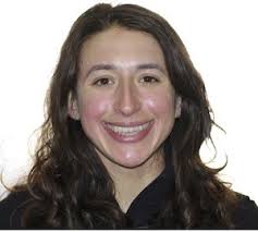 2021 Graduate Fellows